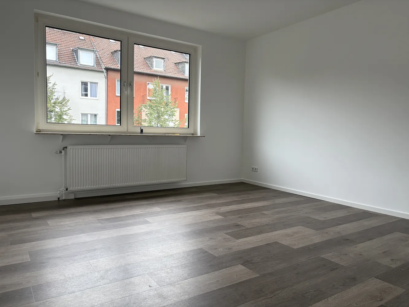 3 Zimmer Wohnung mit 65 m² in Düsseldorf – Bild 1