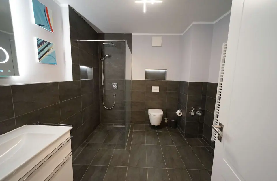 2 Zimmer Wohnung mit 74 m² in Bremen – Bild 9