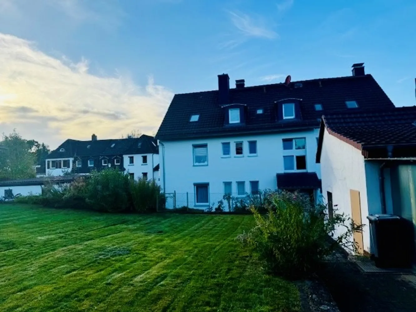 2 Zimmer Wohnung mit 39 m² in Kassel – Bild 9