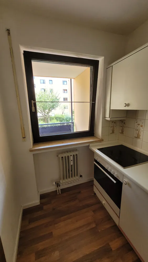 2 Zimmer Wohnung mit 53 m² in Augsburg – Bild 10