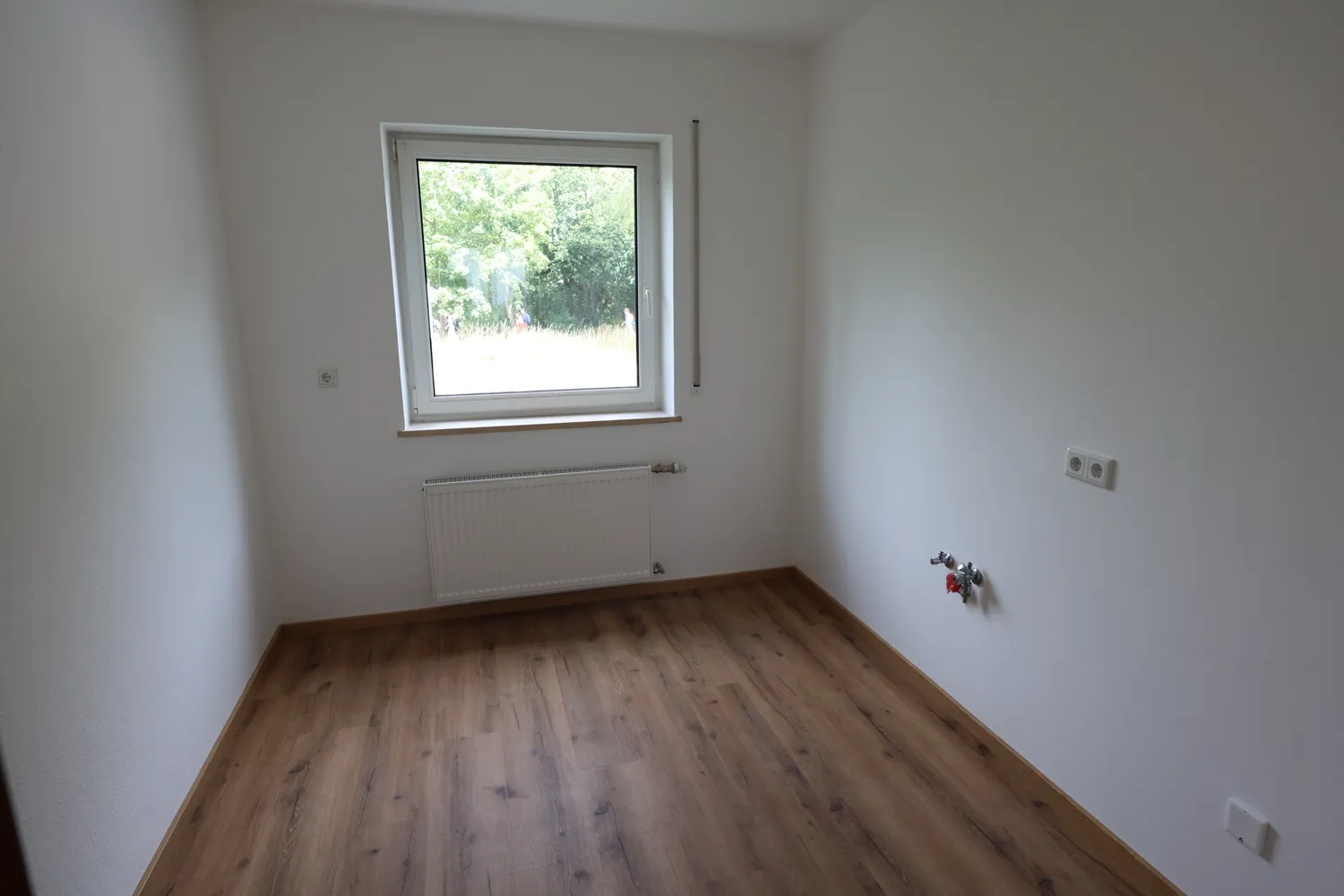 3 Zimmer Wohnung mit 80 m² in Ingolstadt – Bild 2