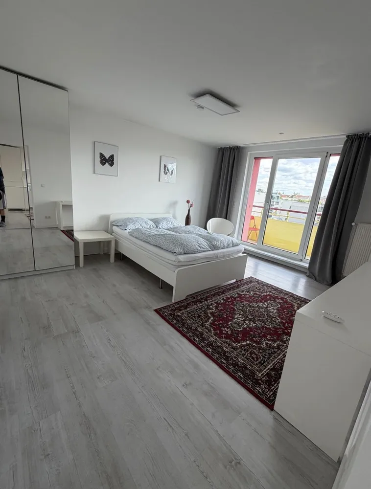 2 Zimmer Wohnung mit 45 m² in Berlin – Bild 6