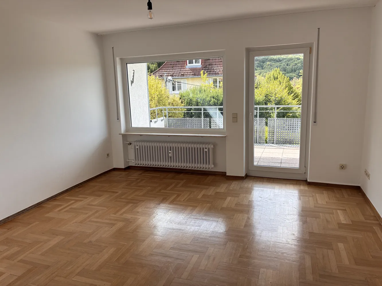 2 Zimmer Wohnung mit 46 m² in Stuttgart – Bild 4