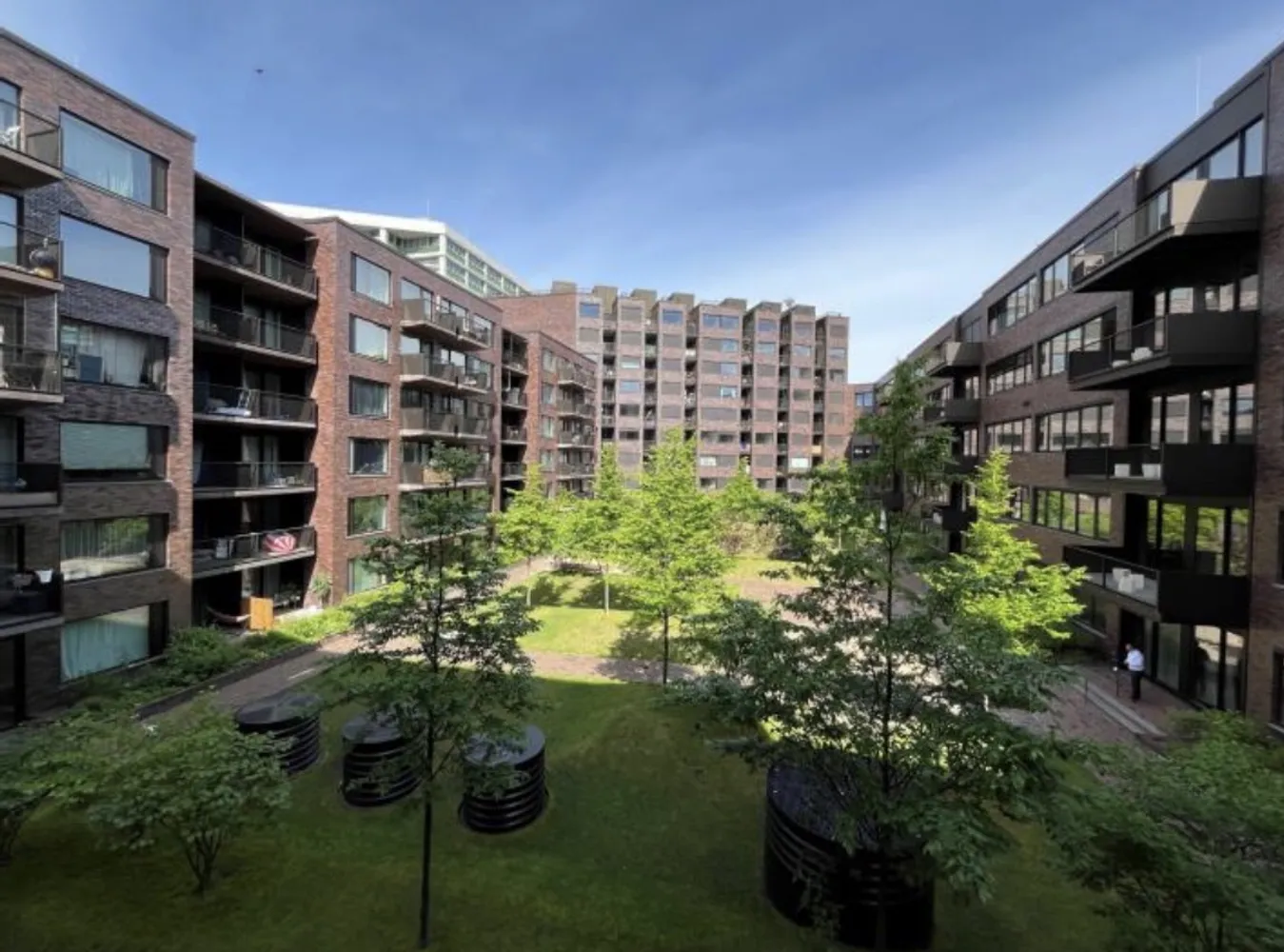 3 Zimmer Wohnung mit 92 m² in Berlin – Bild 2
