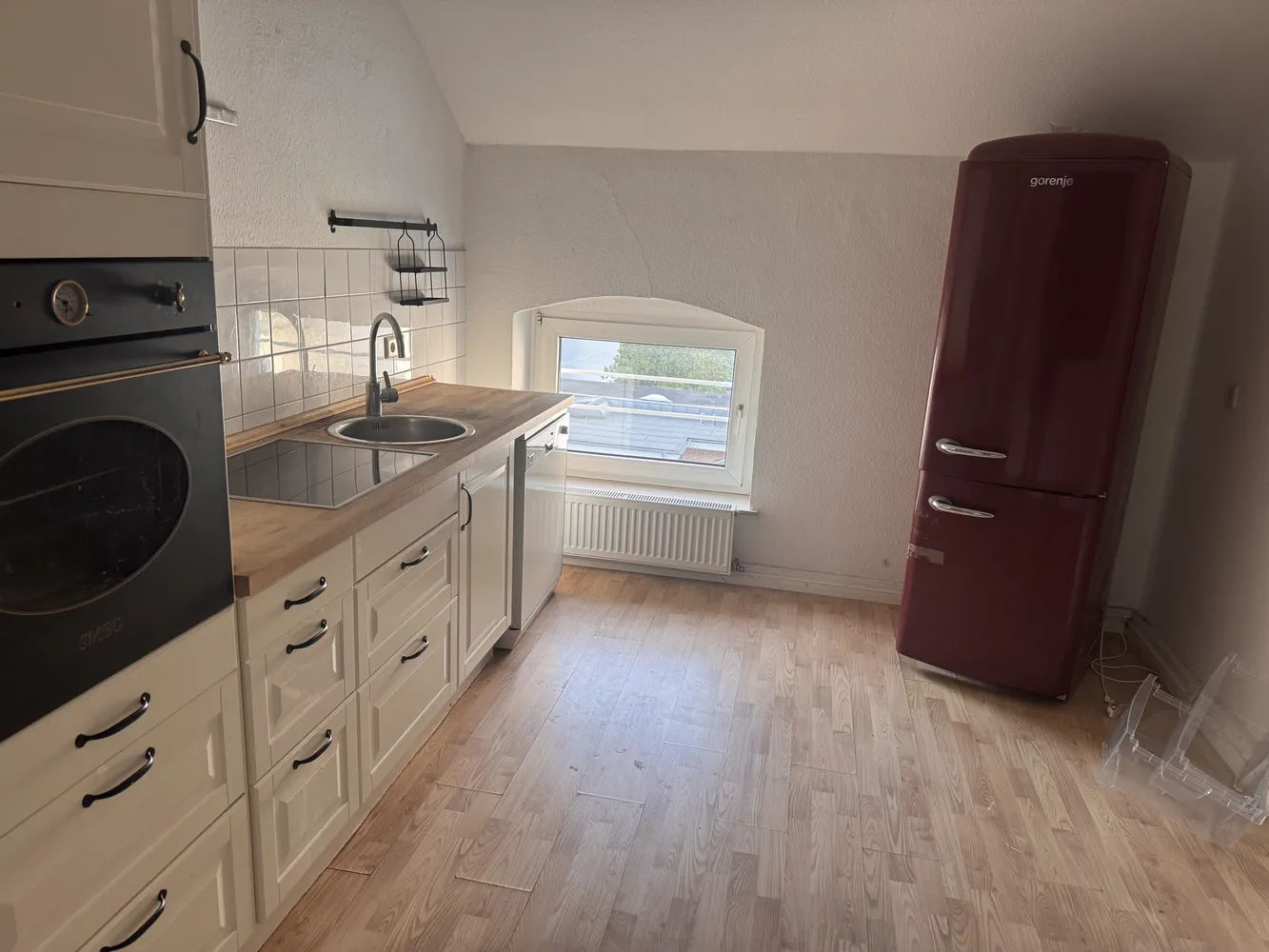 3 Zimmer Wohnung mit 110 m² in Düsseldorf – Bild 3