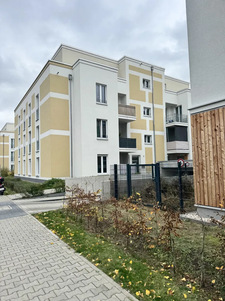 4 room apartment with 102 m² in Berlin – Photo 3
