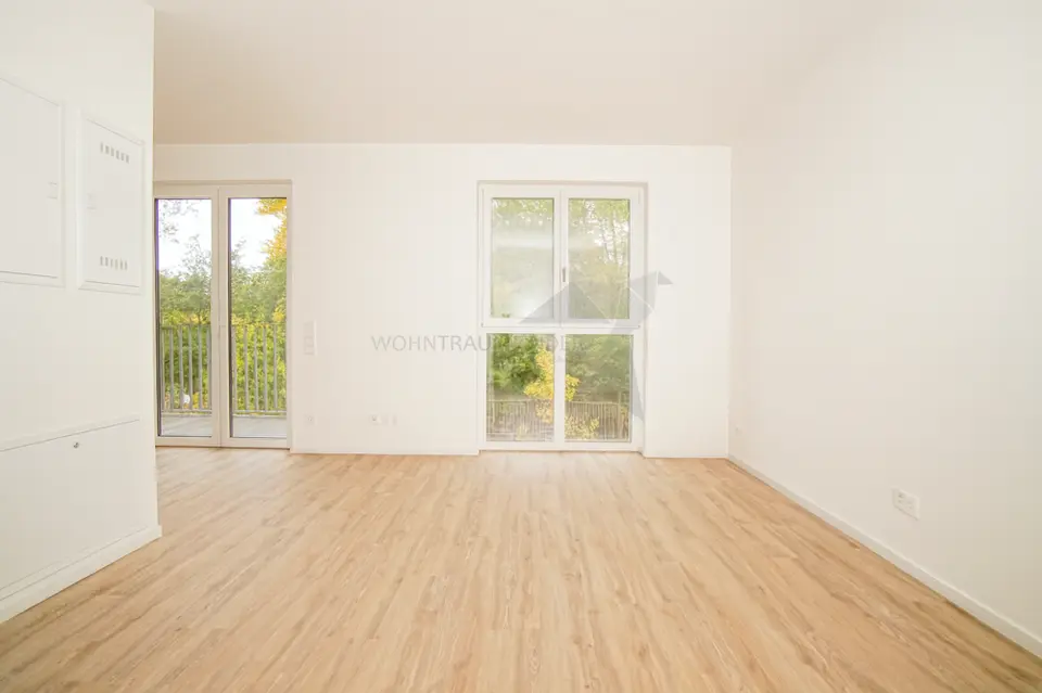 2 room apartment with 30 m² in Chemnitz – Photo 10