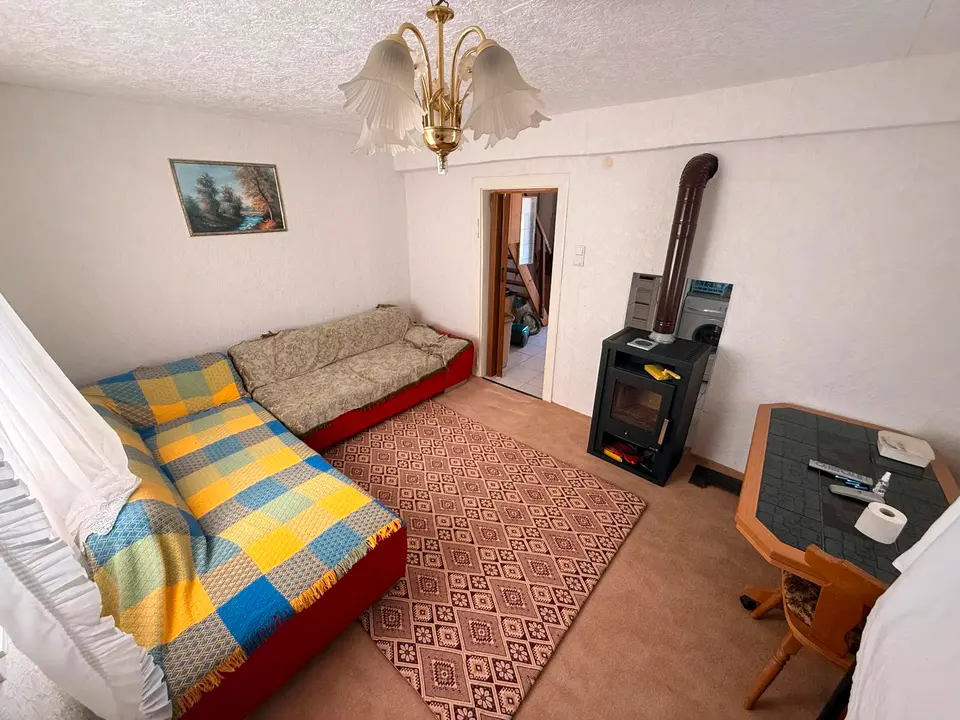 4 Zimmer Haus mit 60 m² in Langen – Bild 10