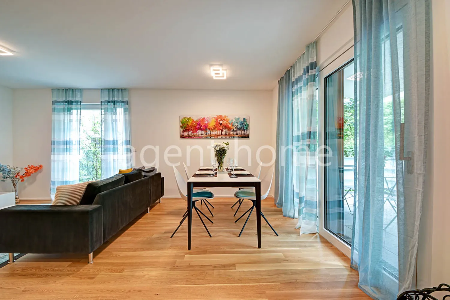 4 Zimmer Wohnung mit 90 m² in Stuttgart – Bild 7