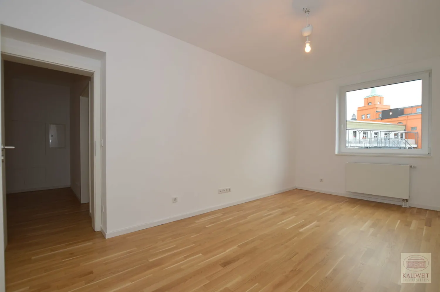 2 Zimmer Wohnung mit 62 m² in Düsseldorf – Bild 9
