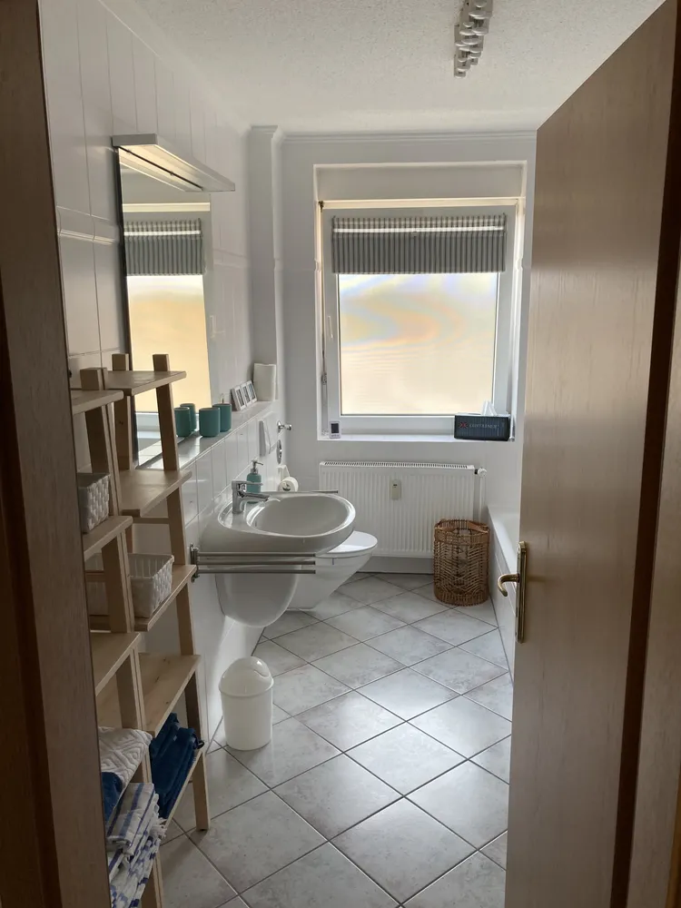 3 Zimmer Wohnung mit 83 m² in Hannover – Bild 7