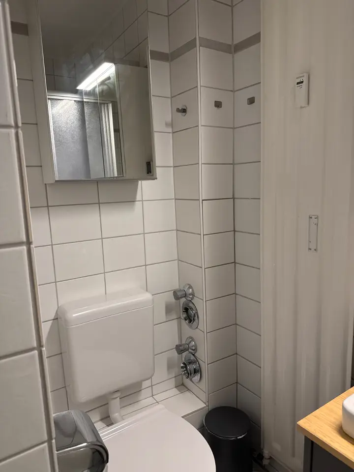 2 Zimmer Wohnung mit 30 m² in Wuppertal – Bild 10