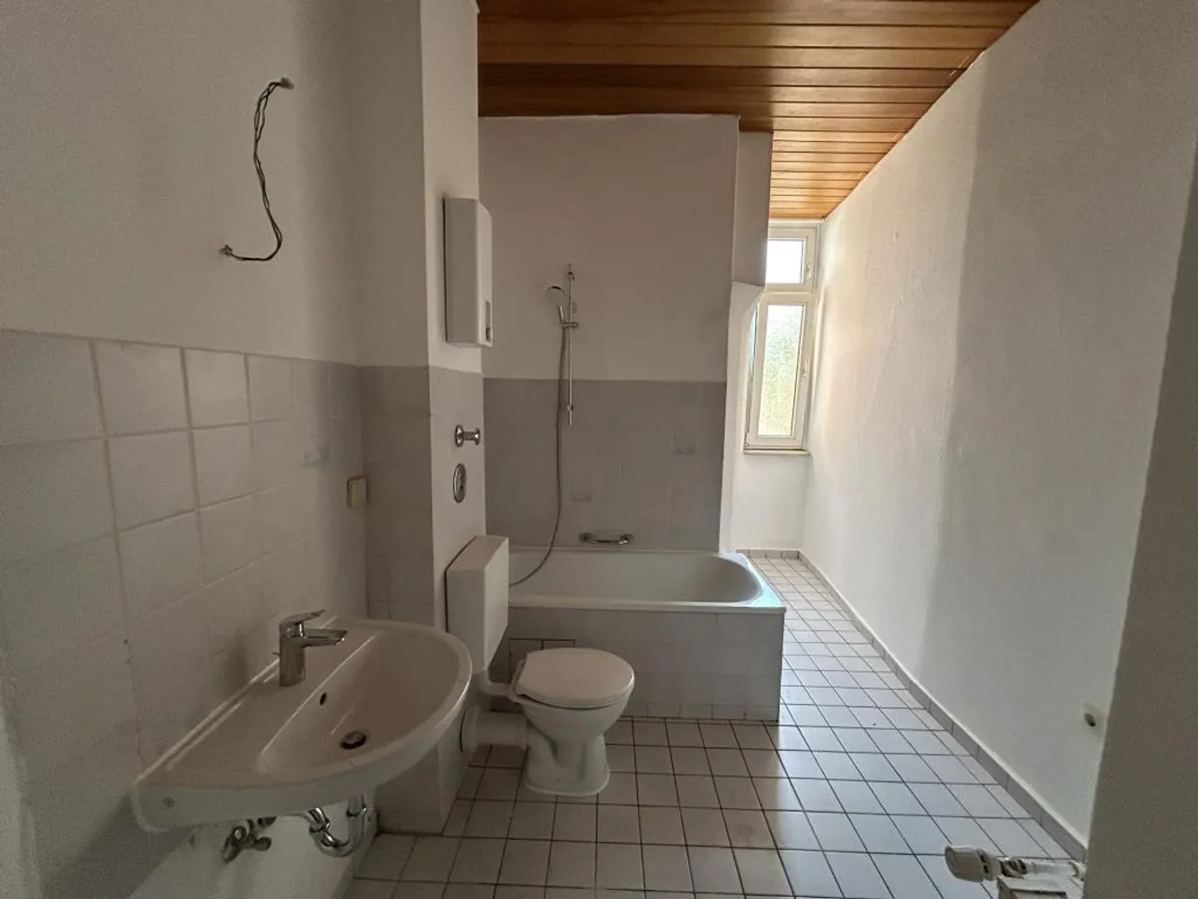 3 room apartment with 92 m² in Darmstadt – Photo 7
