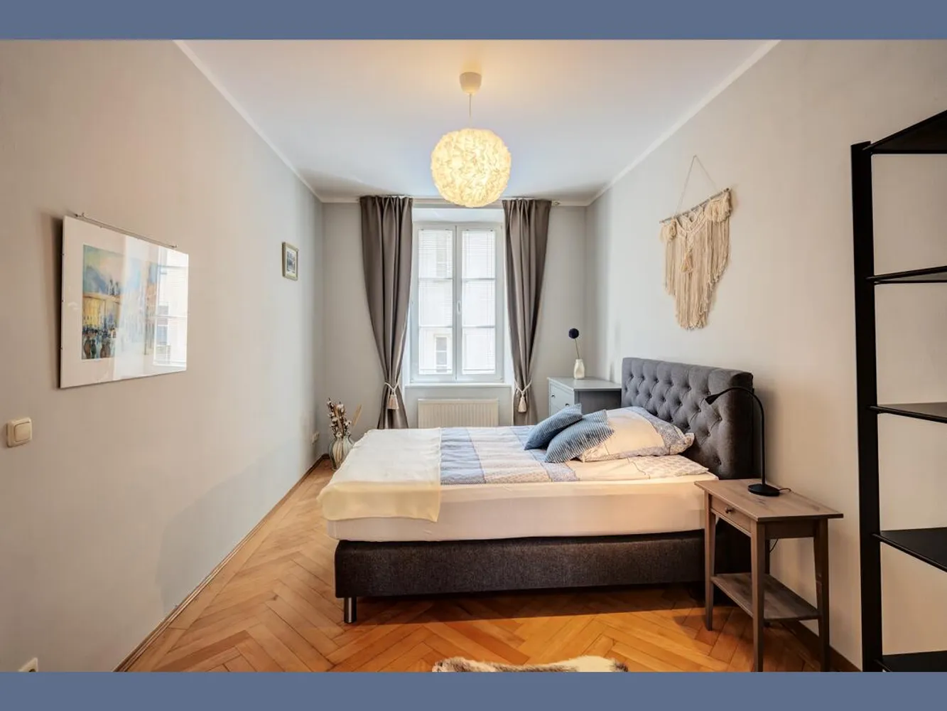 6 Zimmer Wohnung mit 150 m² in München – Bild 7