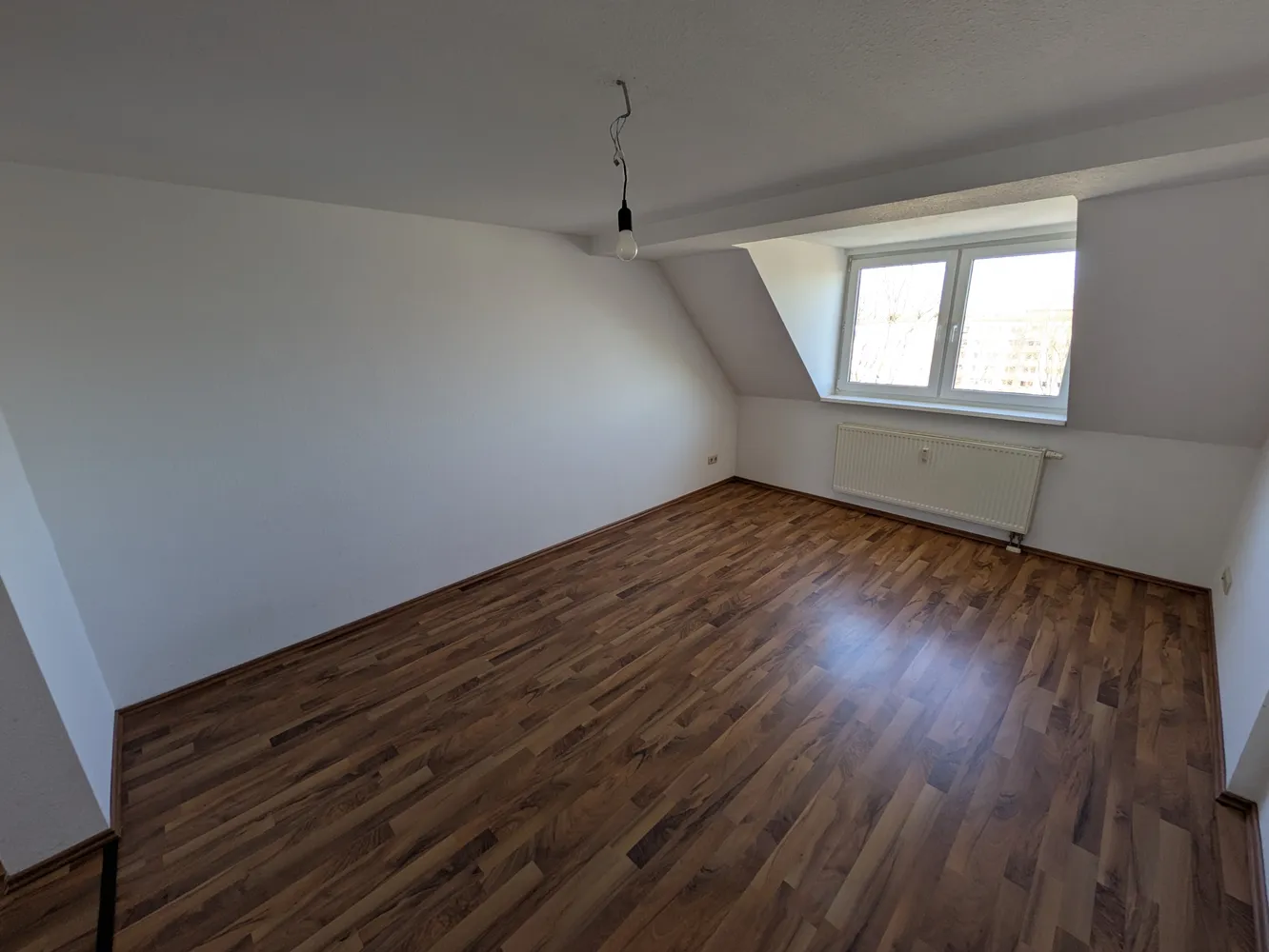 2 room apartment with 47 m² in Magdeburg – Photo 5