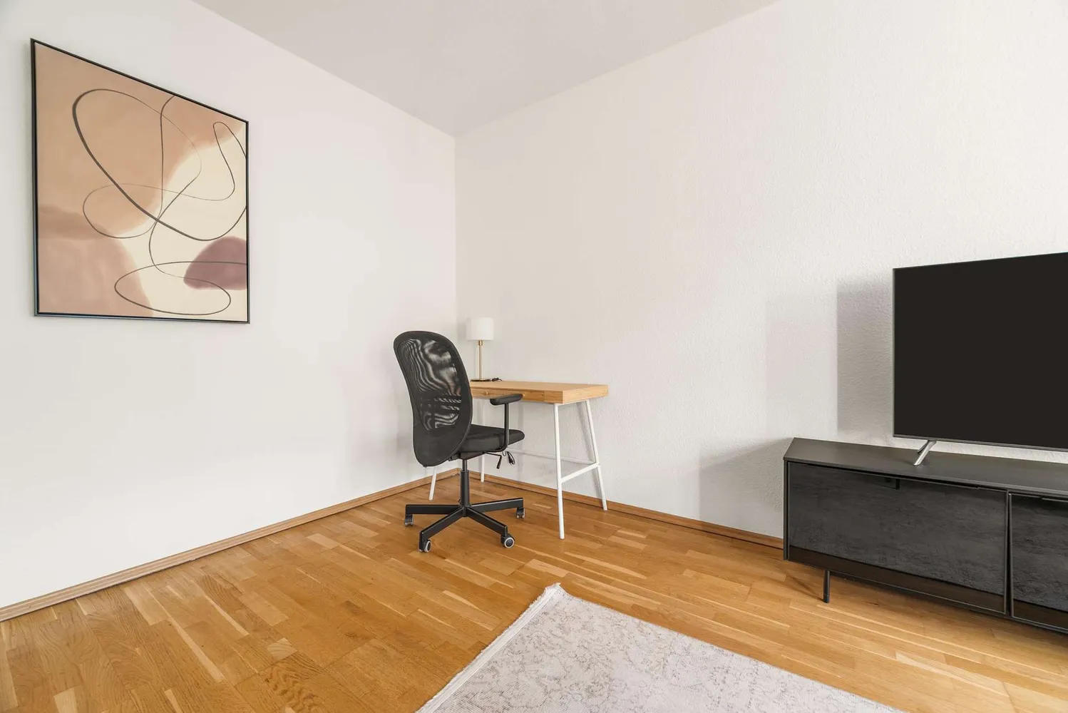2 Zimmer Wohnung mit 50 m² in Berlin – Bild 10