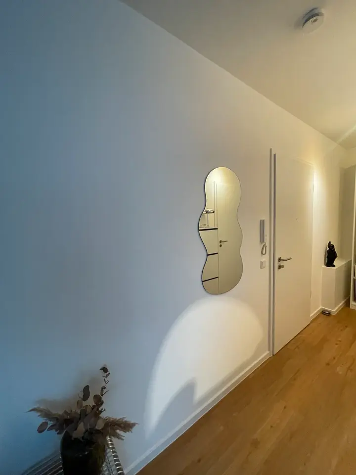 2 Zimmer Wohnung mit 42 m² in Paderborn – Bild 5