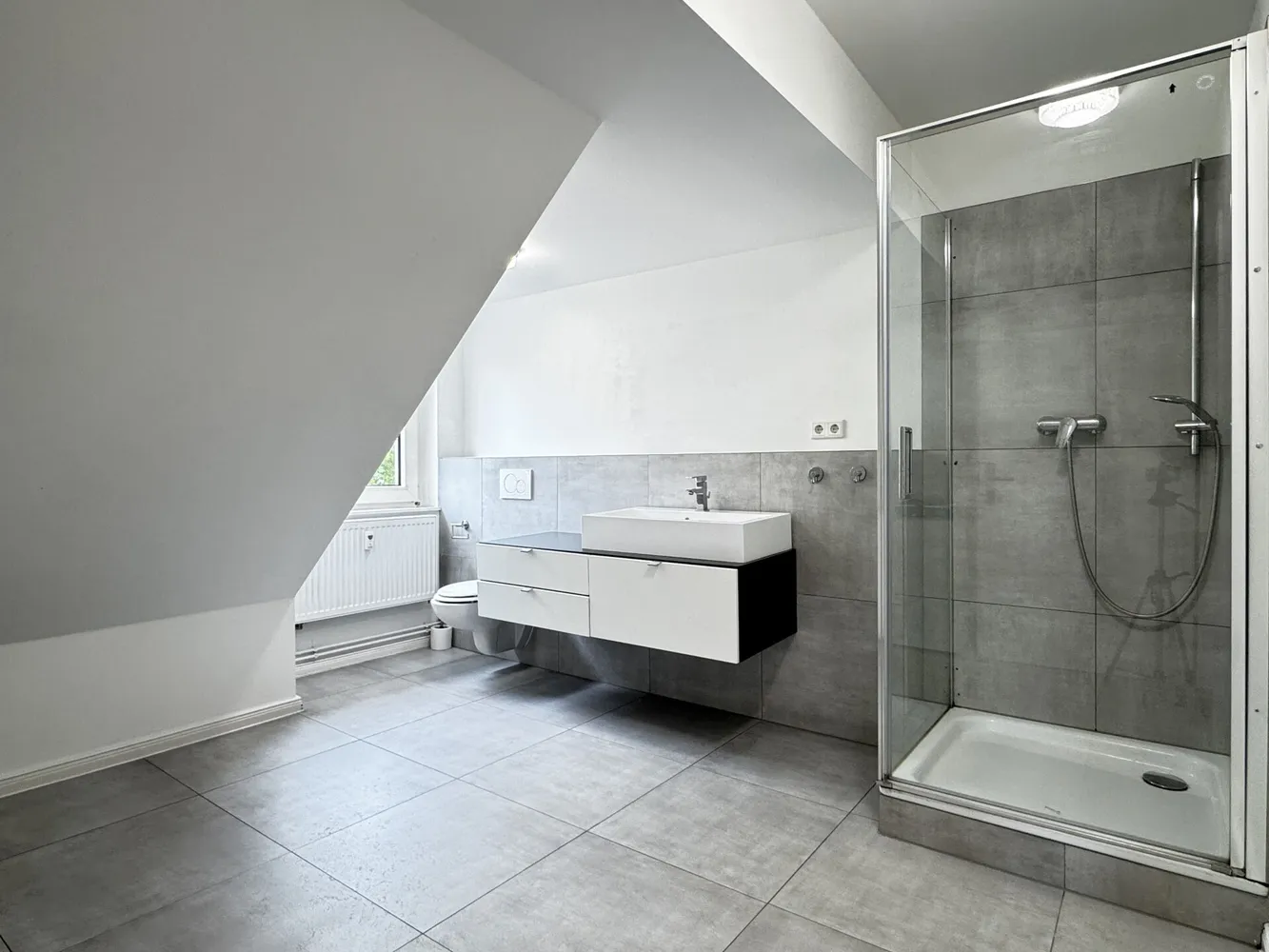 4 Zimmer Wohnung mit 78 m² in Herford – Bild 5