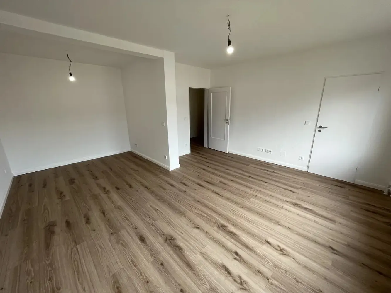 1 Zimmer Wohnung mit 38 m² in Hamburg – Bild 5