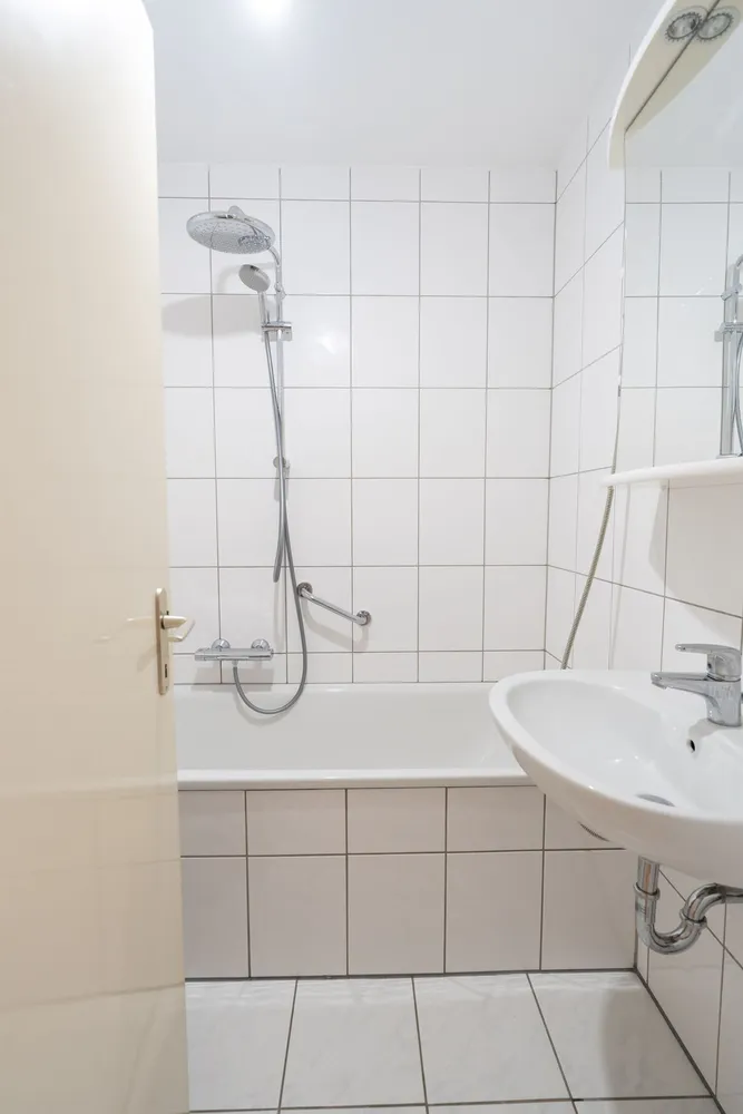 3 Zimmer Wohnung mit 73 m² in Frankfurt am Main – Bild 12