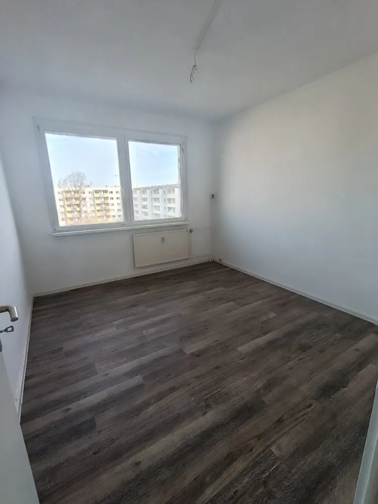 3 Zimmer Wohnung mit 56 m² in Halle (Saale) – Bild 3