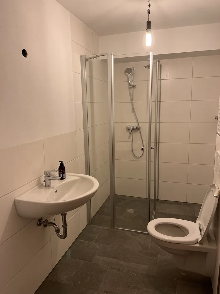 3 Zimmer Wohnung mit 94 m² in Darmstadt – Bild 8