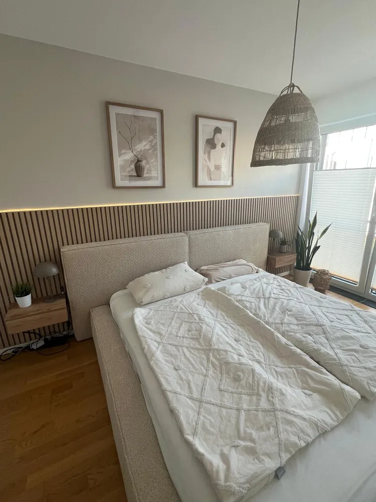 4 room apartment with 91 m² in Wiesbaden – Photo 6