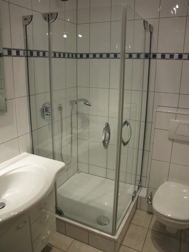 5 Zimmer Wohnung mit 195 m² in Neuss – Bild 9