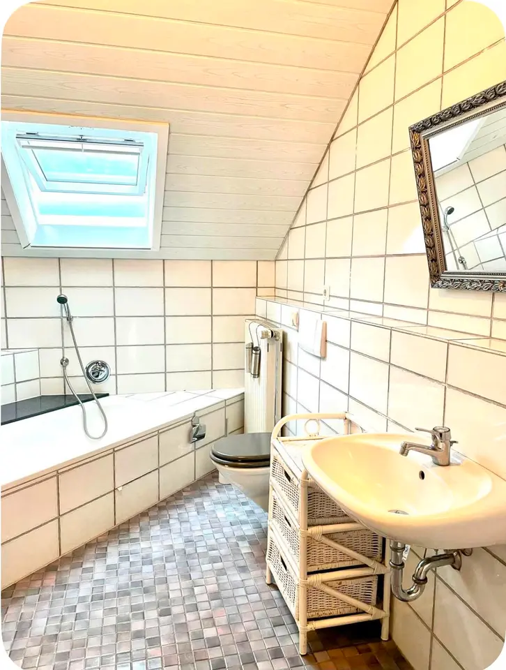 3 Zimmer Wohnung mit 90 m² in Kassel – Bild 7