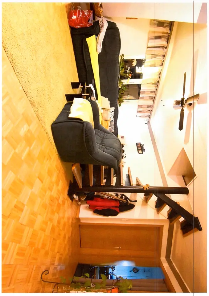 4 Zimmer Wohnung mit 70 m² in Suhl – Bild 1