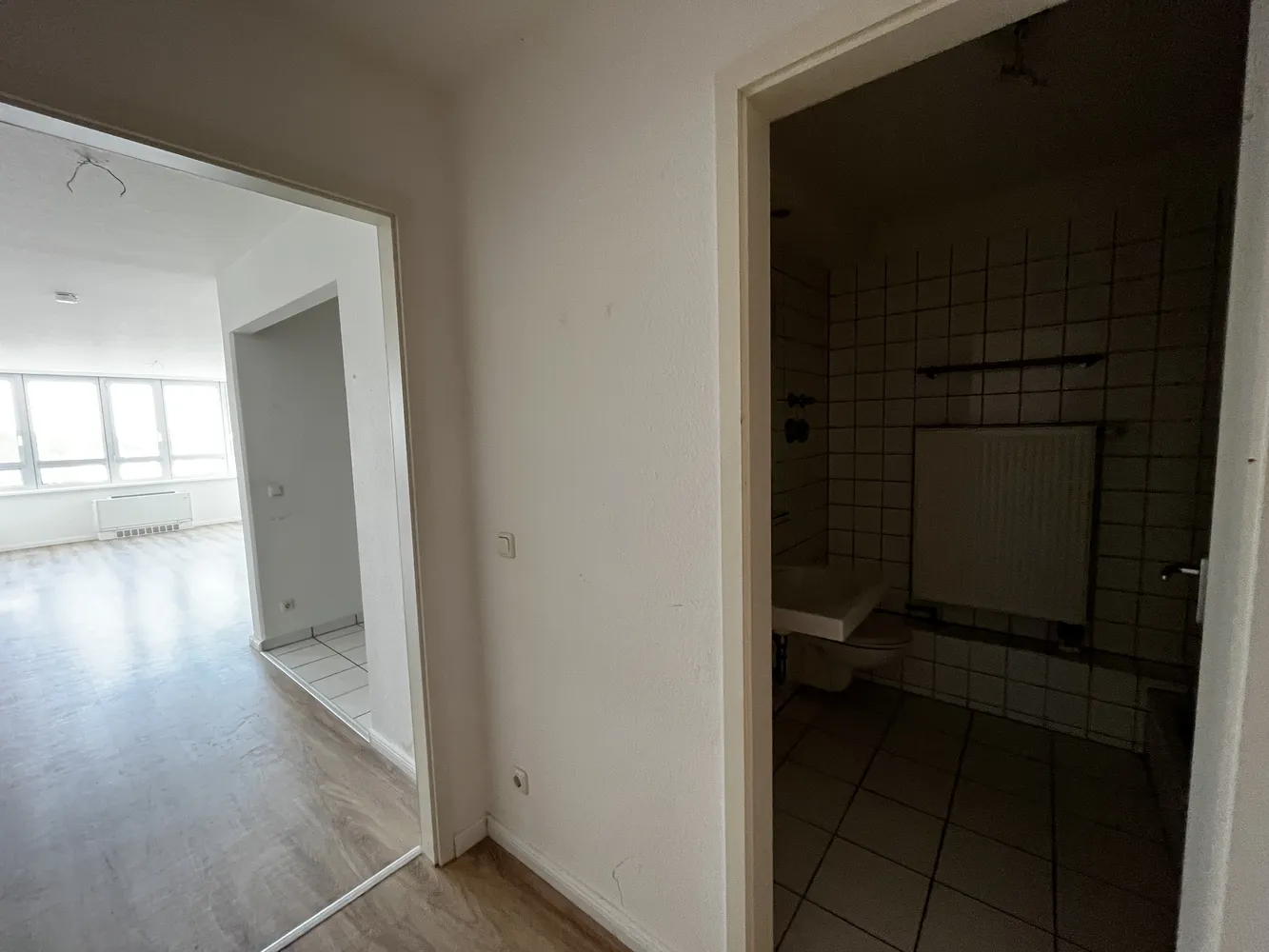 2 Zimmer Wohnung mit 66 m² in Potsdam – Bild 3