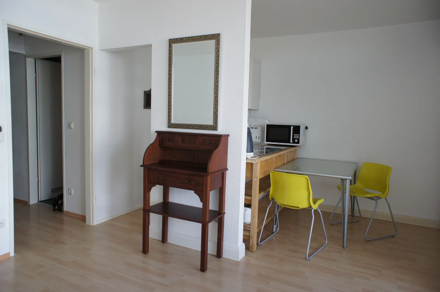 1 Zimmer Wohnung mit 36 m² in Köln – Bild 11