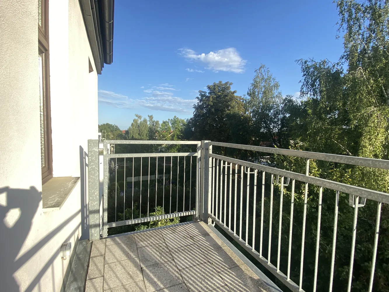 3 room apartment with 74 m² in Leipzig – Photo 11