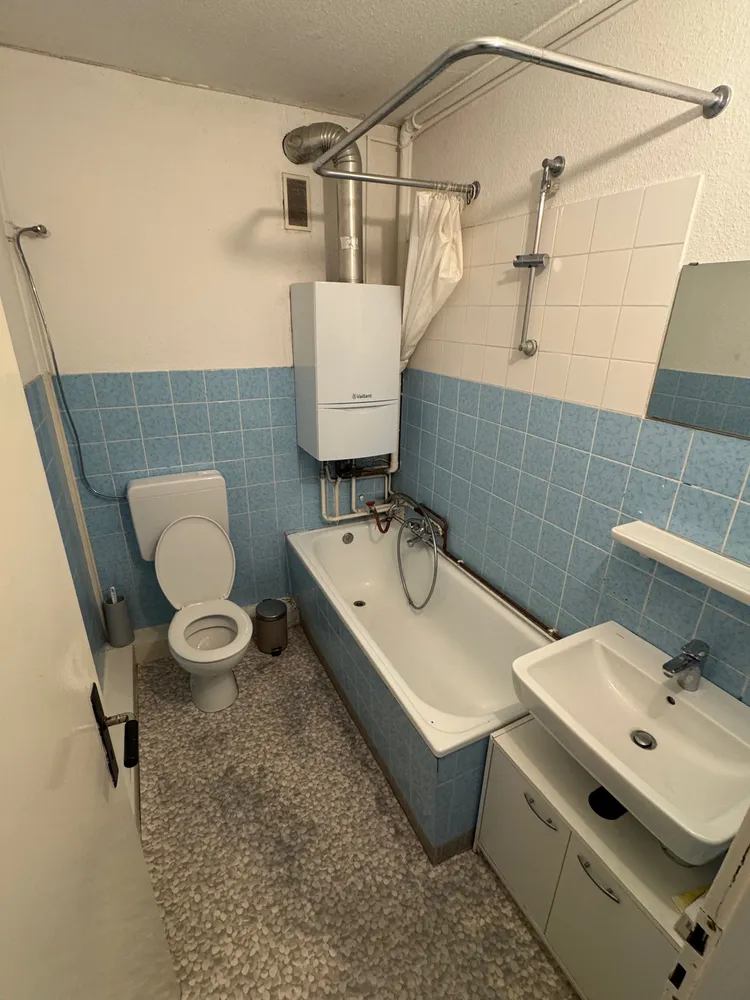 2 Zimmer Wohnung mit 52 m² in Osnabrück – Bild 5