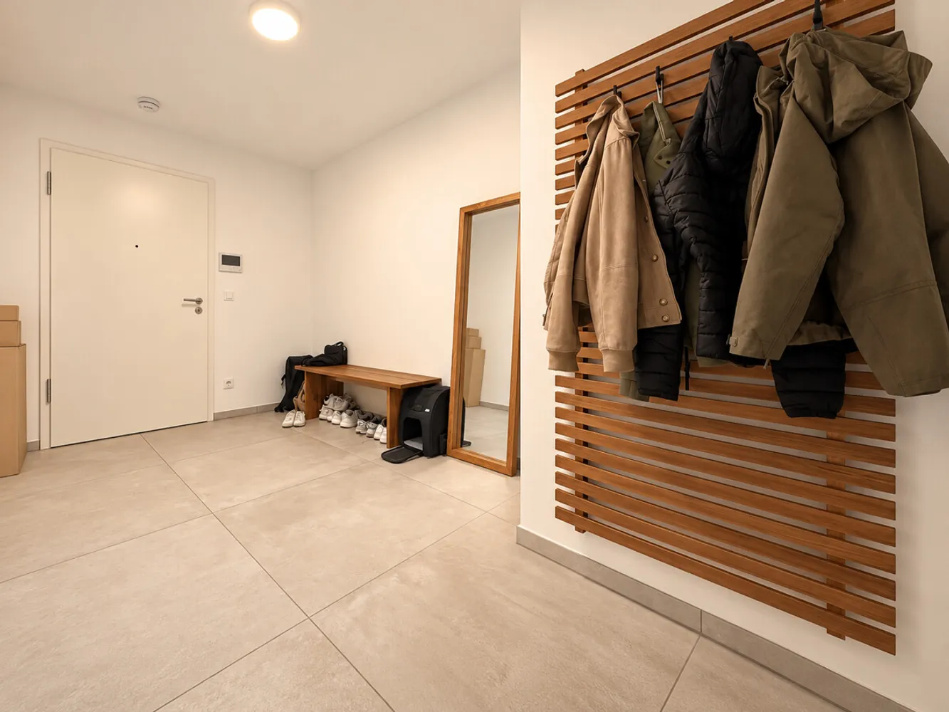 3 Zimmer Wohnung mit 124 m² in Münster – Bild 5