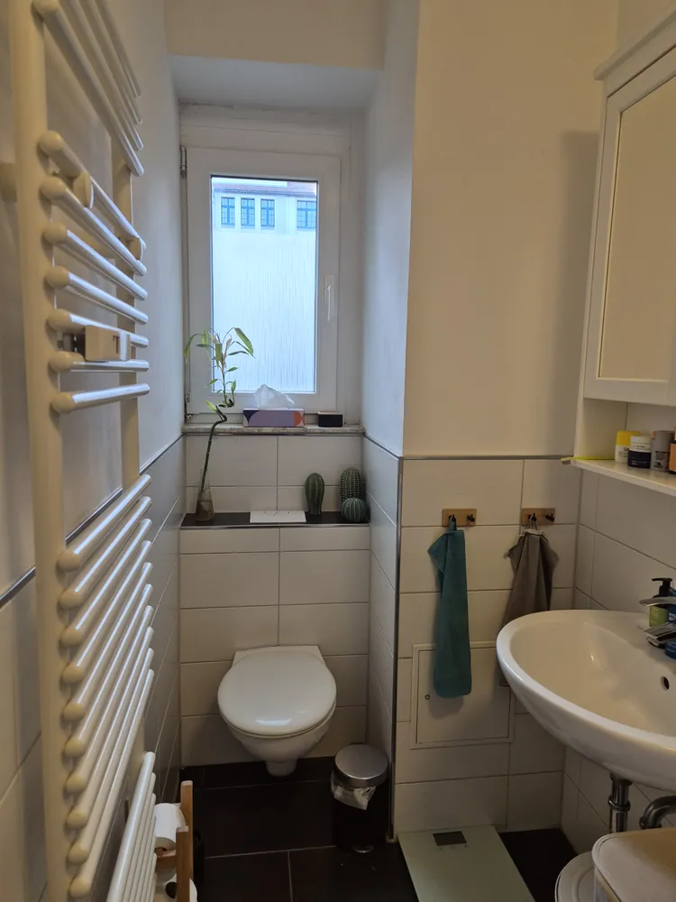 3 room apartment with 63 m² in Erfurt – Photo 2