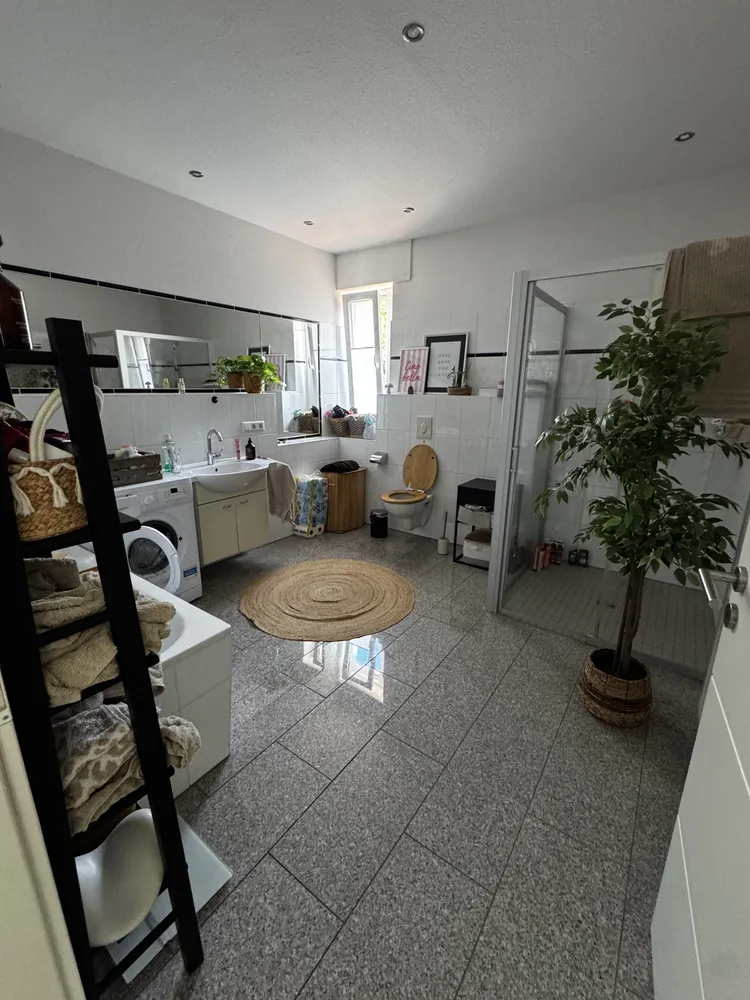 3 Zimmer Wohnung mit 99 m² in Münster – Bild 3