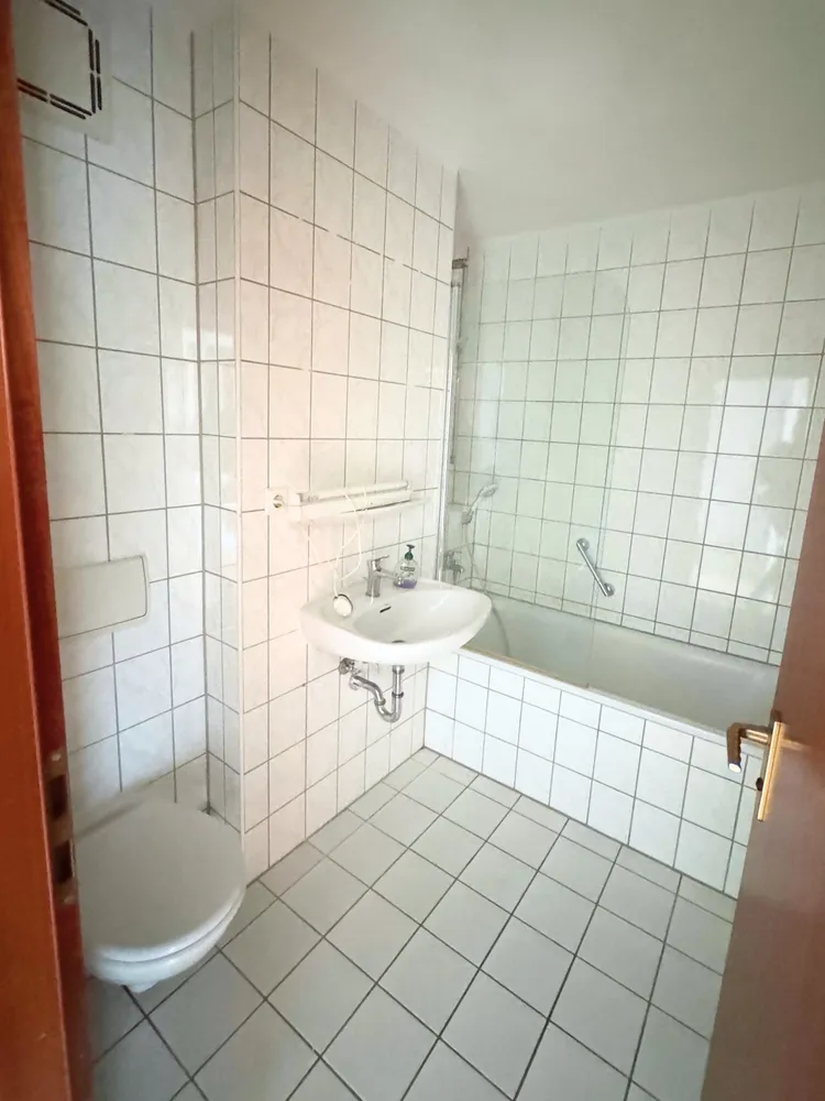 4 room apartment with 78 m² in Chemnitz – Photo 8
