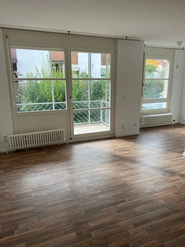 2 Zimmer Wohnung mit 73 m² in Böblingen – Bild 1