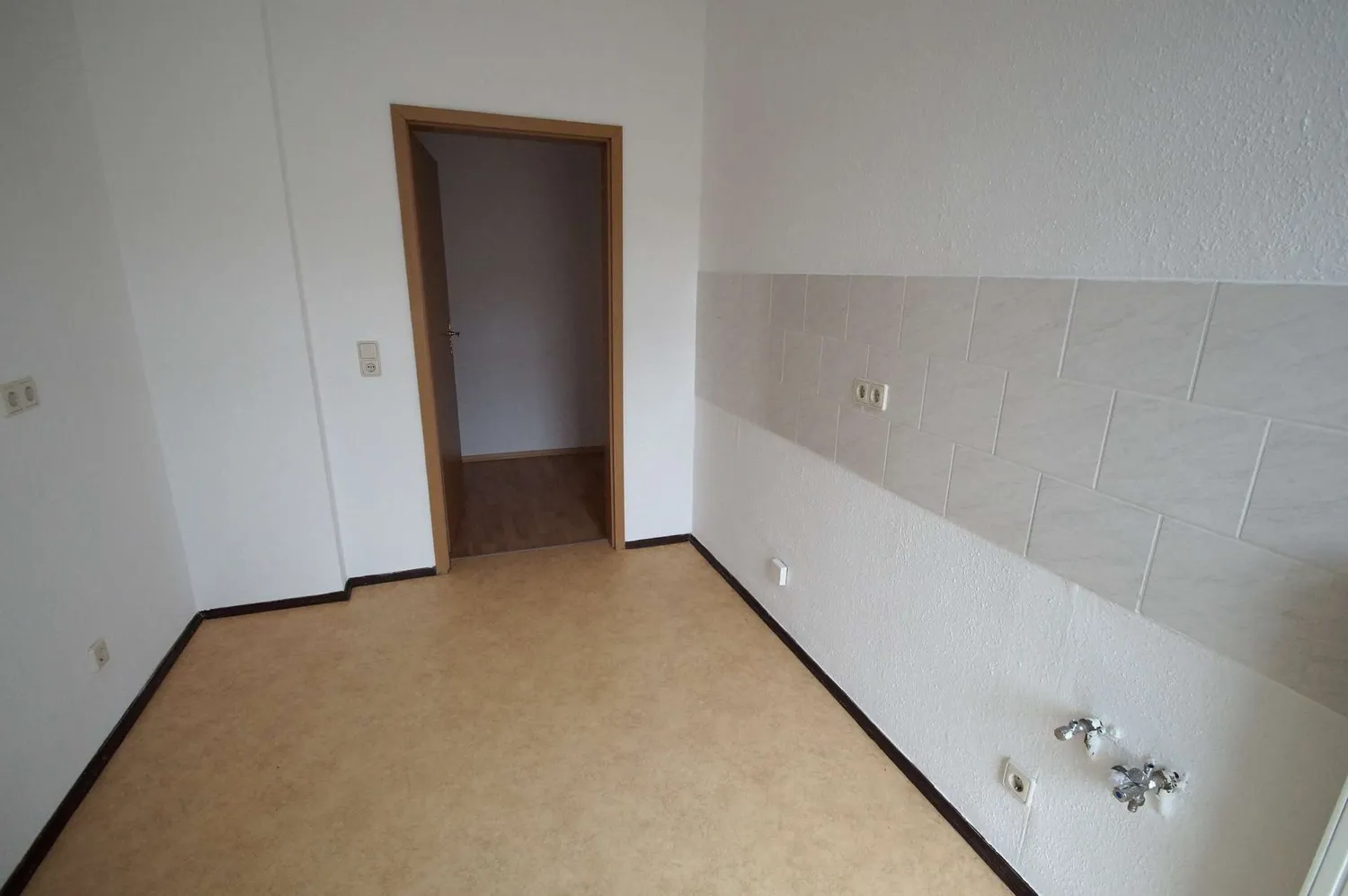 2 Zimmer Wohnung mit 56 m² in Leipzig – Bild 3