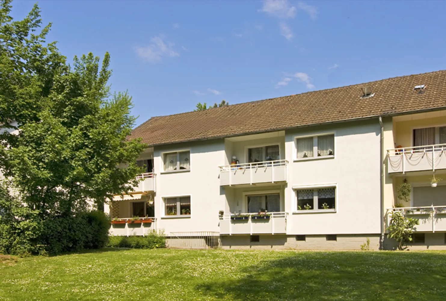 3 Zimmer Wohnung mit 59 m² in Gelsenkirchen – Bild 6