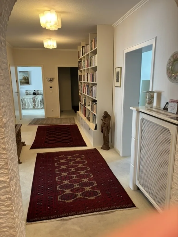 4 Zimmer Wohnung mit 140 m² in Essen – Bild 4