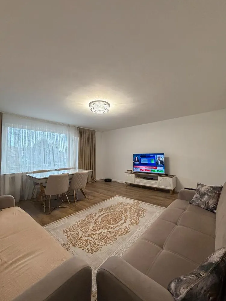 3 Zimmer Wohnung mit 110 m² in Duisburg – Bild 6