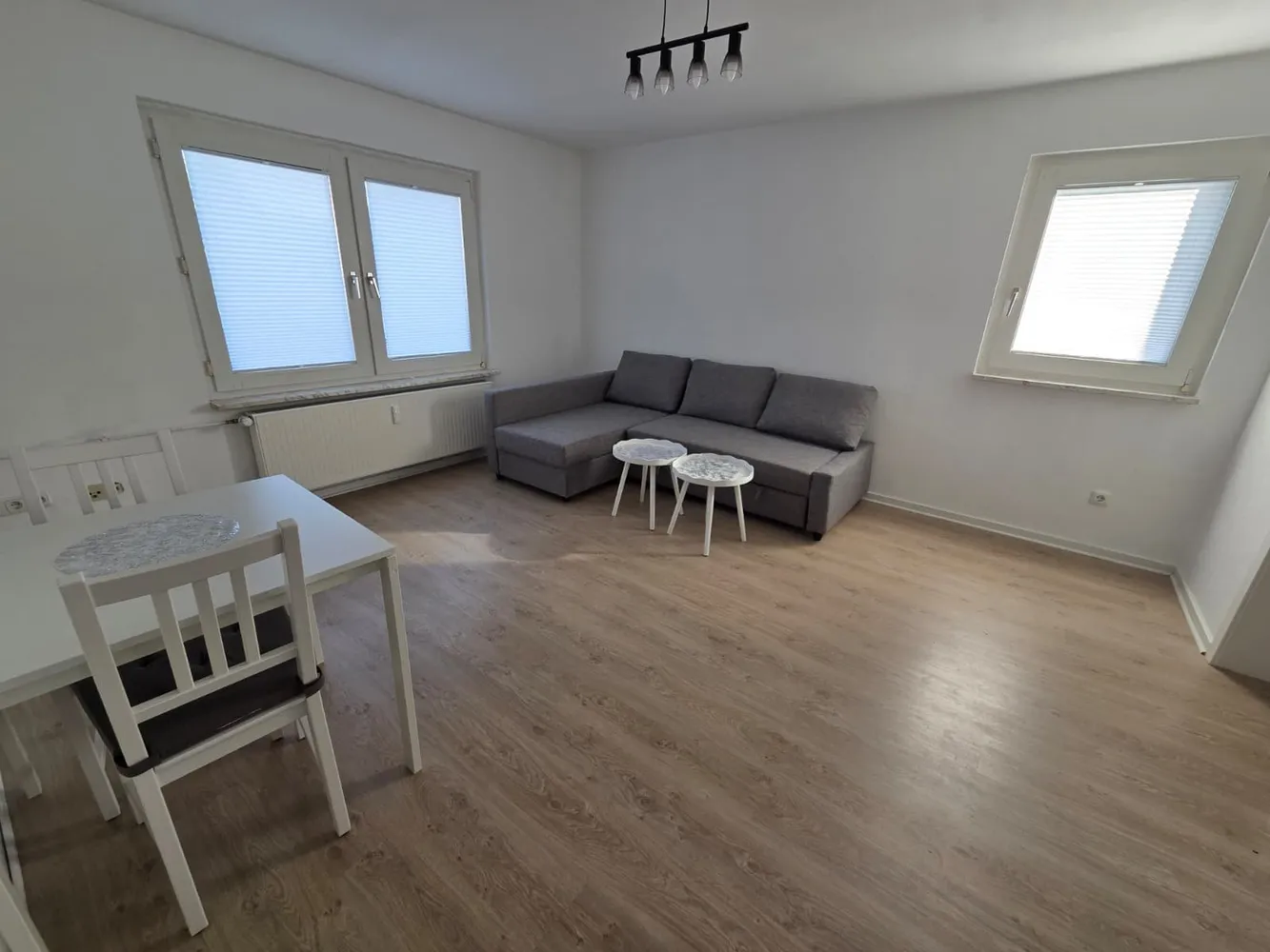 2 Zimmer Wohnung mit 48 m² in Duisburg – Bild 6