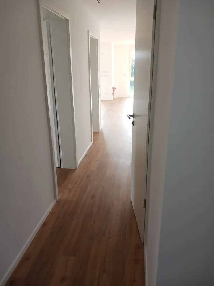 4 Zimmer Wohnung mit 106 m² in Crailsheim – Bild 6