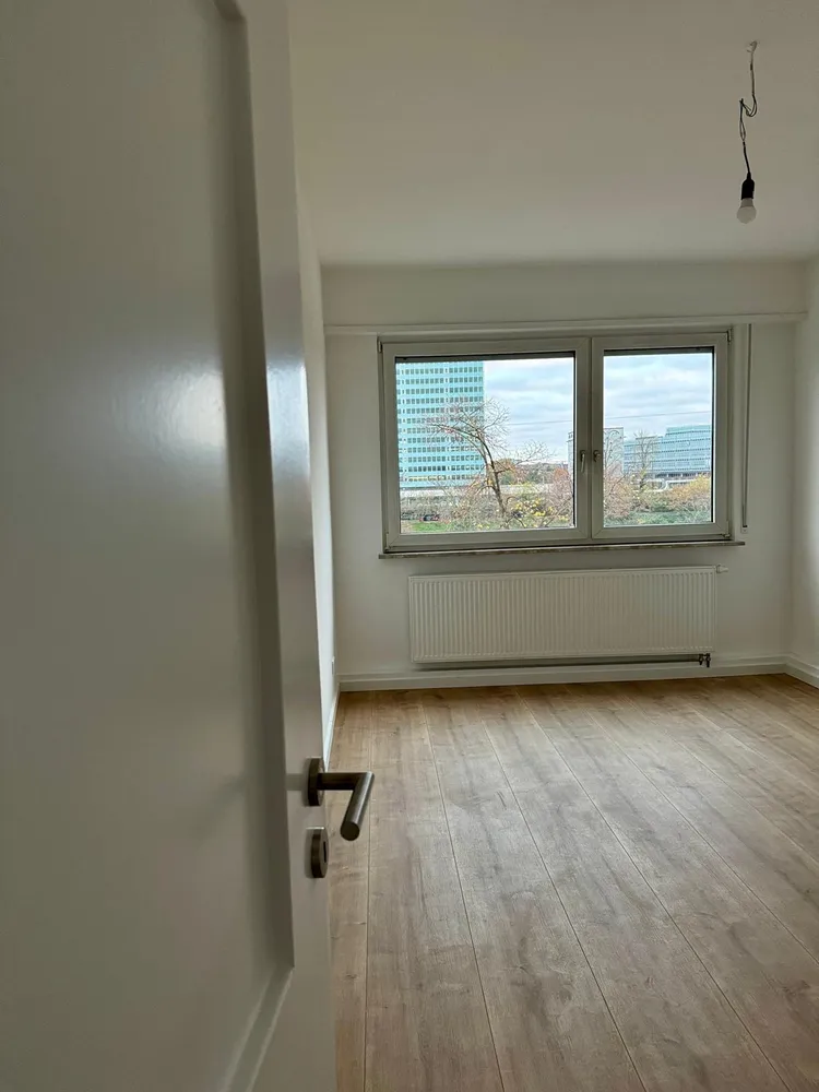 3 Zimmer Wohnung mit 75 m² in Mannheim – Bild 2