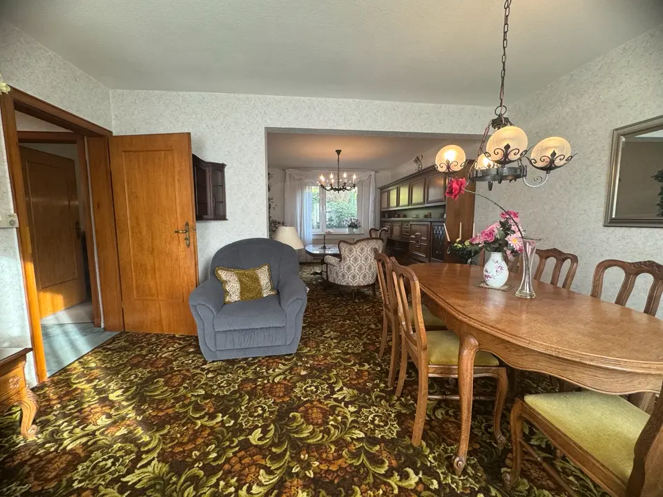 6 Zimmer Haus mit 129 m² in Bergisch Gladbach – Bild 3