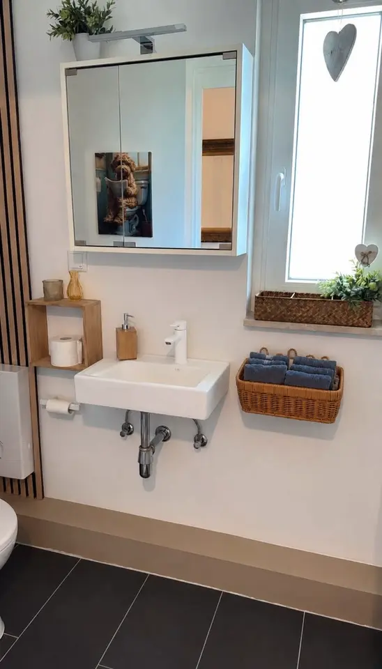 WG-Zimmer mit 65 m² in Solingen – Bild 6