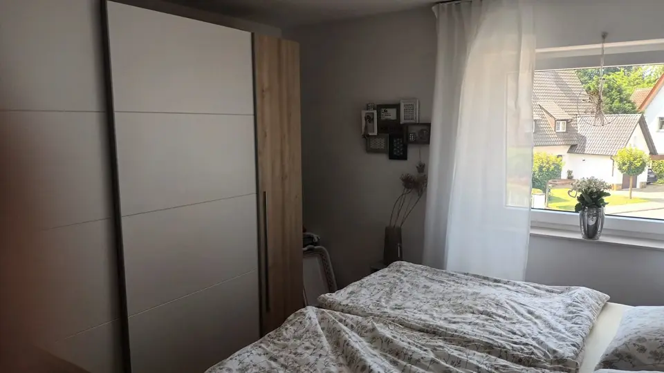 3 Zimmer Wohnung mit 86 m² in Bielefeld – Bild 2