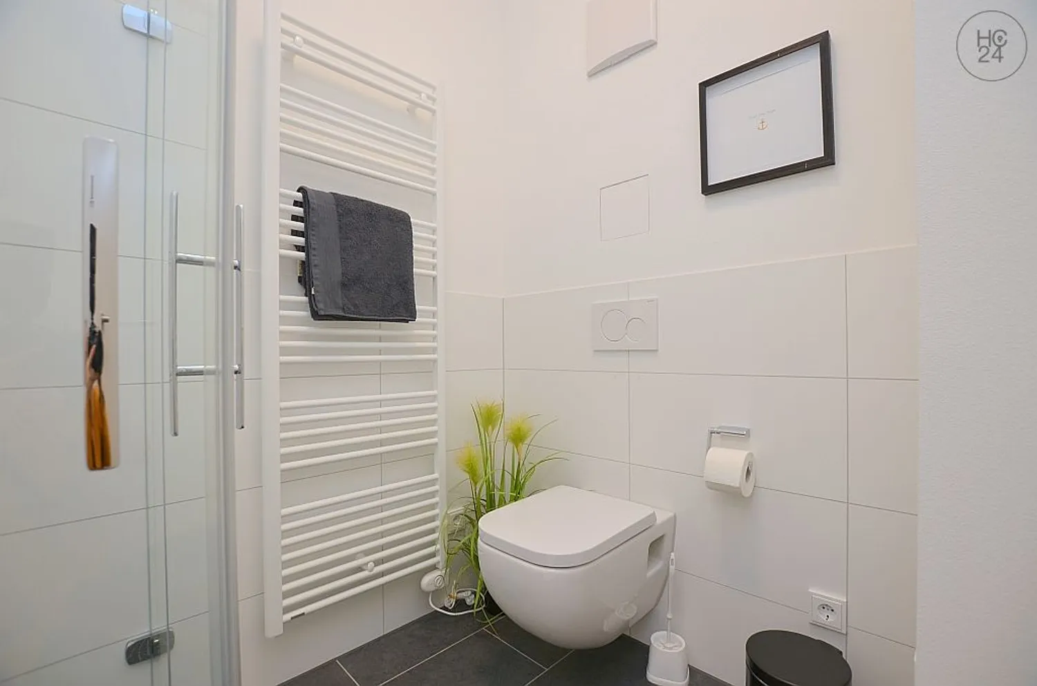 1 Zimmer Wohnung mit 23 m² in Ludwigsburg – Bild 12